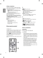 Preview for 12 page of LG SIGNATURE OLED77G6V Manual