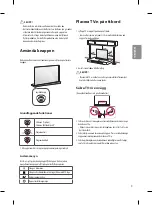 Preview for 25 page of LG SIGNATURE OLED77G6V Manual