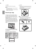 Preview for 26 page of LG SIGNATURE OLED77G6V Manual