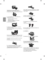 Preview for 36 page of LG SIGNATURE OLED77G6V Manual