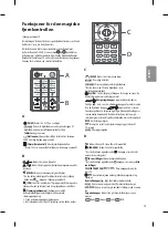 Preview for 45 page of LG SIGNATURE OLED77G6V Manual