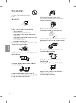 Preview for 66 page of LG SIGNATURE OLED77G6V Manual