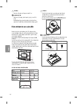 Preview for 74 page of LG SIGNATURE OLED77G6V Manual