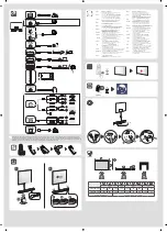 Preview for 2 page of LG SIGNATURE OLED77W9 Series Quick Start Manual