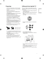 Preview for 5 page of LG SIGNATURE OLED88ZXPUA Safety And Reference