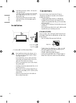 Preview for 6 page of LG SIGNATURE OLED88ZXPUA Safety And Reference