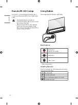 Preview for 8 page of LG SIGNATURE OLED88ZXPUA Safety And Reference