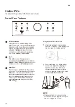 Предварительный просмотр 18 страницы LG SIGNATURE PWFSA2 Owner'S Manual