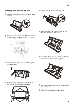 Предварительный просмотр 25 страницы LG SIGNATURE PWFSA2 Owner'S Manual