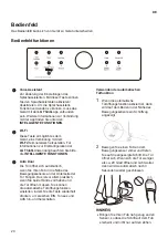 Предварительный просмотр 56 страницы LG SIGNATURE PWFSA2 Owner'S Manual