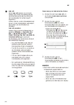 Предварительный просмотр 58 страницы LG SIGNATURE PWFSA2 Owner'S Manual