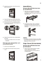 Предварительный просмотр 61 страницы LG SIGNATURE PWFSA2 Owner'S Manual