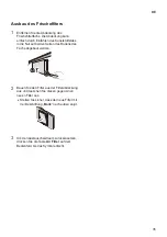 Предварительный просмотр 71 страницы LG SIGNATURE PWFSA2 Owner'S Manual