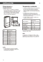 Предварительный просмотр 88 страницы LG SIGNATURE PWFSA2 Owner'S Manual