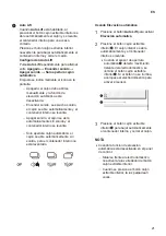 Предварительный просмотр 97 страницы LG SIGNATURE PWFSA2 Owner'S Manual