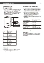 Предварительный просмотр 129 страницы LG SIGNATURE PWFSA2 Owner'S Manual