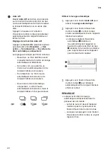 Предварительный просмотр 138 страницы LG SIGNATURE PWFSA2 Owner'S Manual