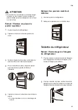 Предварительный просмотр 141 страницы LG SIGNATURE PWFSA2 Owner'S Manual