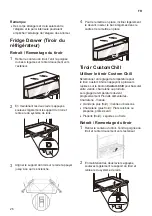 Предварительный просмотр 142 страницы LG SIGNATURE PWFSA2 Owner'S Manual