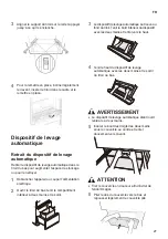 Предварительный просмотр 143 страницы LG SIGNATURE PWFSA2 Owner'S Manual