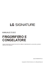 Предварительный просмотр 157 страницы LG SIGNATURE PWFSA2 Owner'S Manual