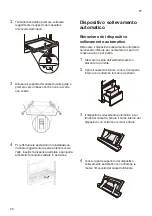 Предварительный просмотр 182 страницы LG SIGNATURE PWFSA2 Owner'S Manual