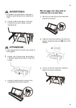 Предварительный просмотр 183 страницы LG SIGNATURE PWFSA2 Owner'S Manual