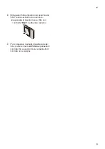 Предварительный просмотр 191 страницы LG SIGNATURE PWFSA2 Owner'S Manual