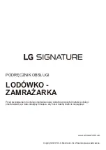 Предварительный просмотр 197 страницы LG SIGNATURE PWFSA2 Owner'S Manual