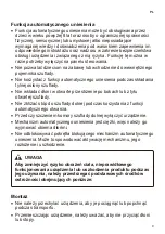 Предварительный просмотр 205 страницы LG SIGNATURE PWFSA2 Owner'S Manual