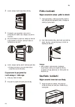 Предварительный просмотр 220 страницы LG SIGNATURE PWFSA2 Owner'S Manual