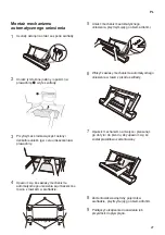 Предварительный просмотр 223 страницы LG SIGNATURE PWFSA2 Owner'S Manual