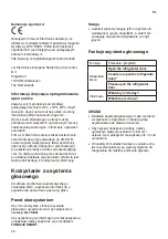 Предварительный просмотр 226 страницы LG SIGNATURE PWFSA2 Owner'S Manual