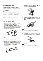 Предварительный просмотр 16 страницы LG SIGNATURE SG-5I700TSL Owner'S Manual