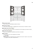 Предварительный просмотр 23 страницы LG SIGNATURE SG-5I700TSL Owner'S Manual