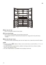 Предварительный просмотр 24 страницы LG SIGNATURE SG-5I700TSL Owner'S Manual