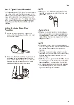 Предварительный просмотр 31 страницы LG SIGNATURE SG-5I700TSL Owner'S Manual