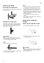 Предварительный просмотр 44 страницы LG SIGNATURE SG-5I700TSL Owner'S Manual