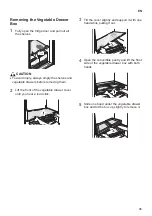 Предварительный просмотр 45 страницы LG SIGNATURE SG-5I700TSL Owner'S Manual