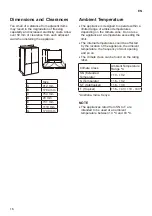 Preview for 16 page of LG SIGNATURE SG51700TSL Owner'S Manual