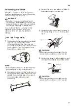 Preview for 17 page of LG SIGNATURE SG51700TSL Owner'S Manual