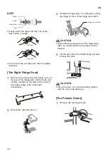 Preview for 18 page of LG SIGNATURE SG51700TSL Owner'S Manual