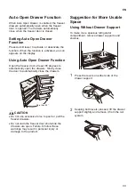 Preview for 33 page of LG SIGNATURE SG51700TSL Owner'S Manual