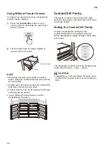 Preview for 34 page of LG SIGNATURE SG51700TSL Owner'S Manual