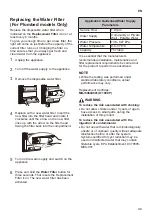 Preview for 49 page of LG SIGNATURE SG51700TSL Owner'S Manual