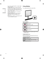 Preview for 10 page of LG SIGNATURE SIGNATURE OLED77W9PTA Safety And Reference