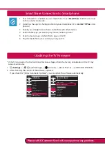 Preview for 23 page of LG SIGNATURE SIGNATURE OLED77W9PTA Safety And Reference