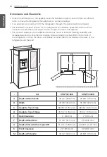 Preview for 12 page of LG SIGNATURE URNTC2306N Owner'S Manual