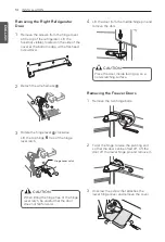 Preview for 14 page of LG SIGNATURE URNTC2306N Owner'S Manual