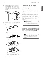 Preview for 17 page of LG SIGNATURE URNTC2306N Owner'S Manual